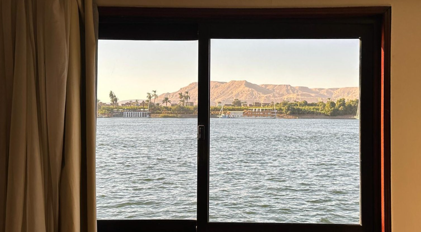 Nile Jewel — photo 6