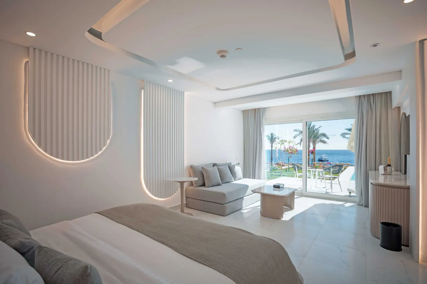Royal Suite