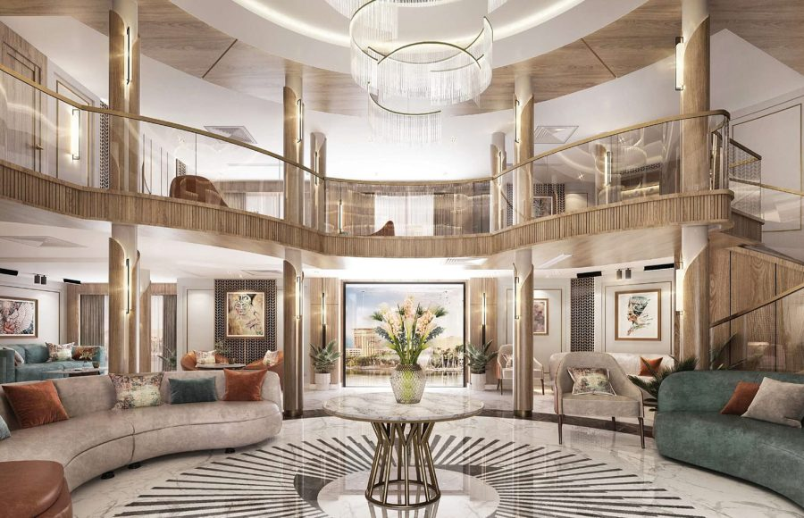 Royal Liberty