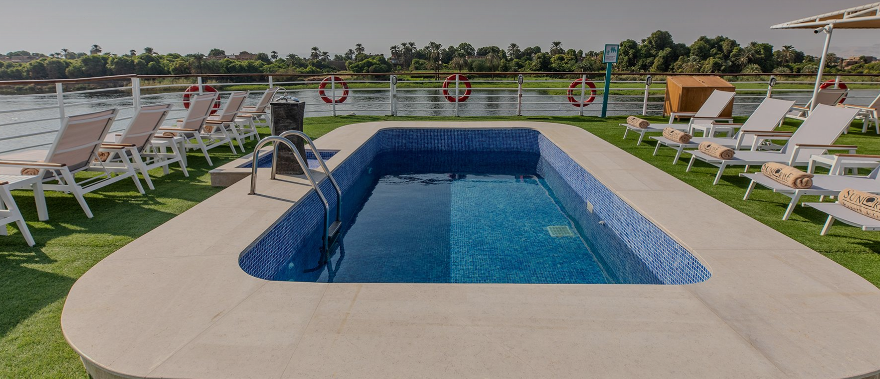 Nile Saray — photo 7