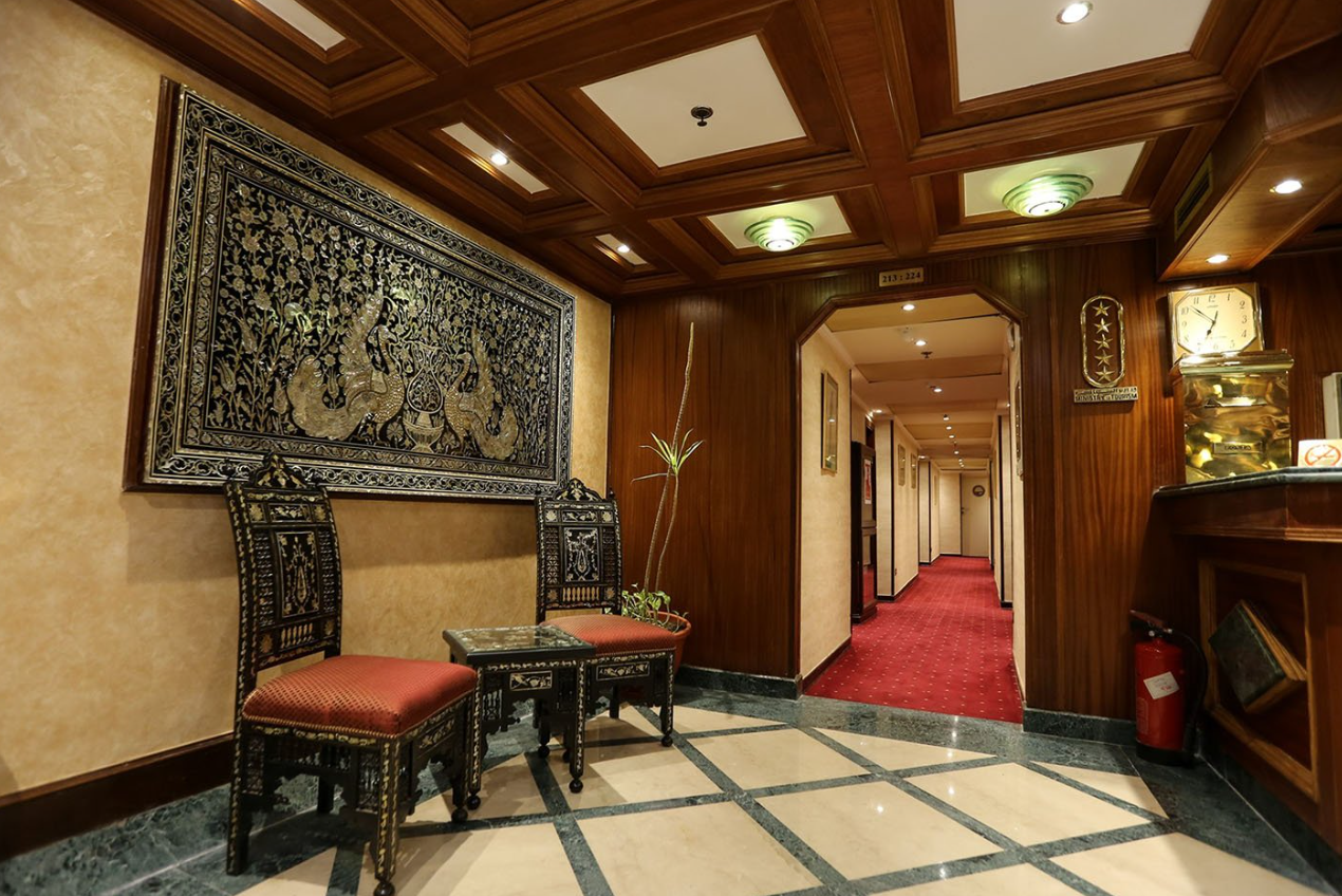 Nile Jewel — photo 15