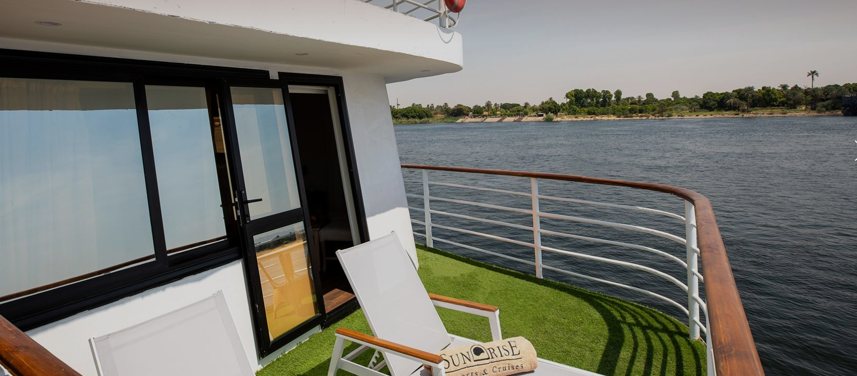 Nile Saray — photo 5