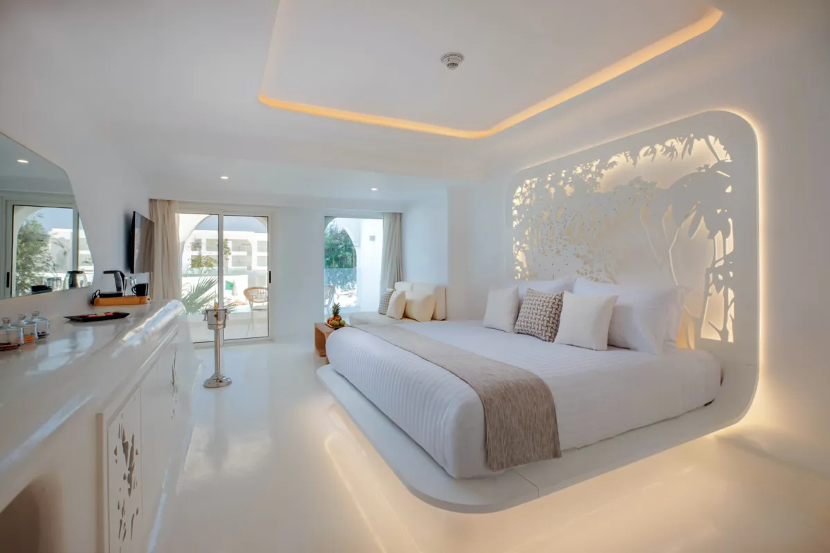 Gypster Room