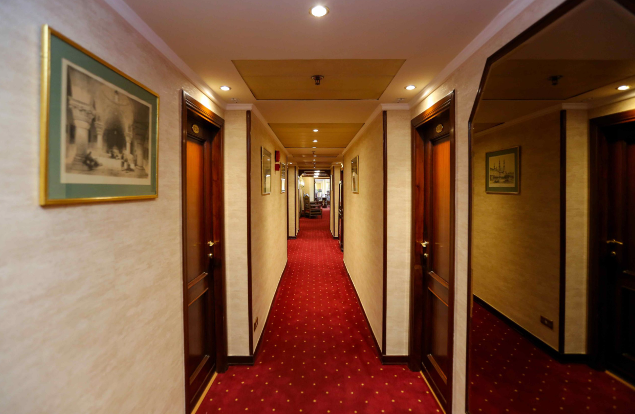 Nile Jewel — photo 10