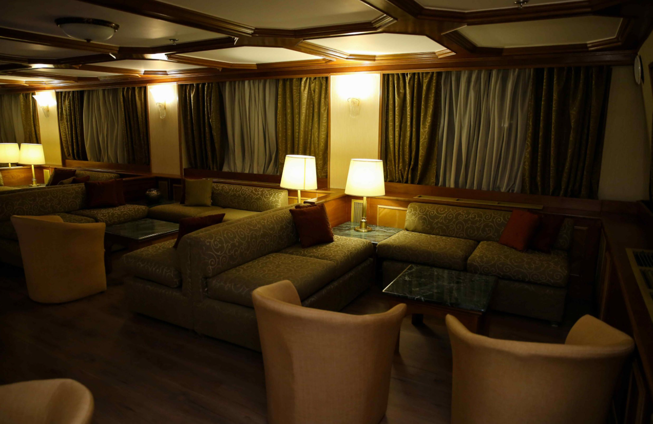 Nile Jewel — photo 13