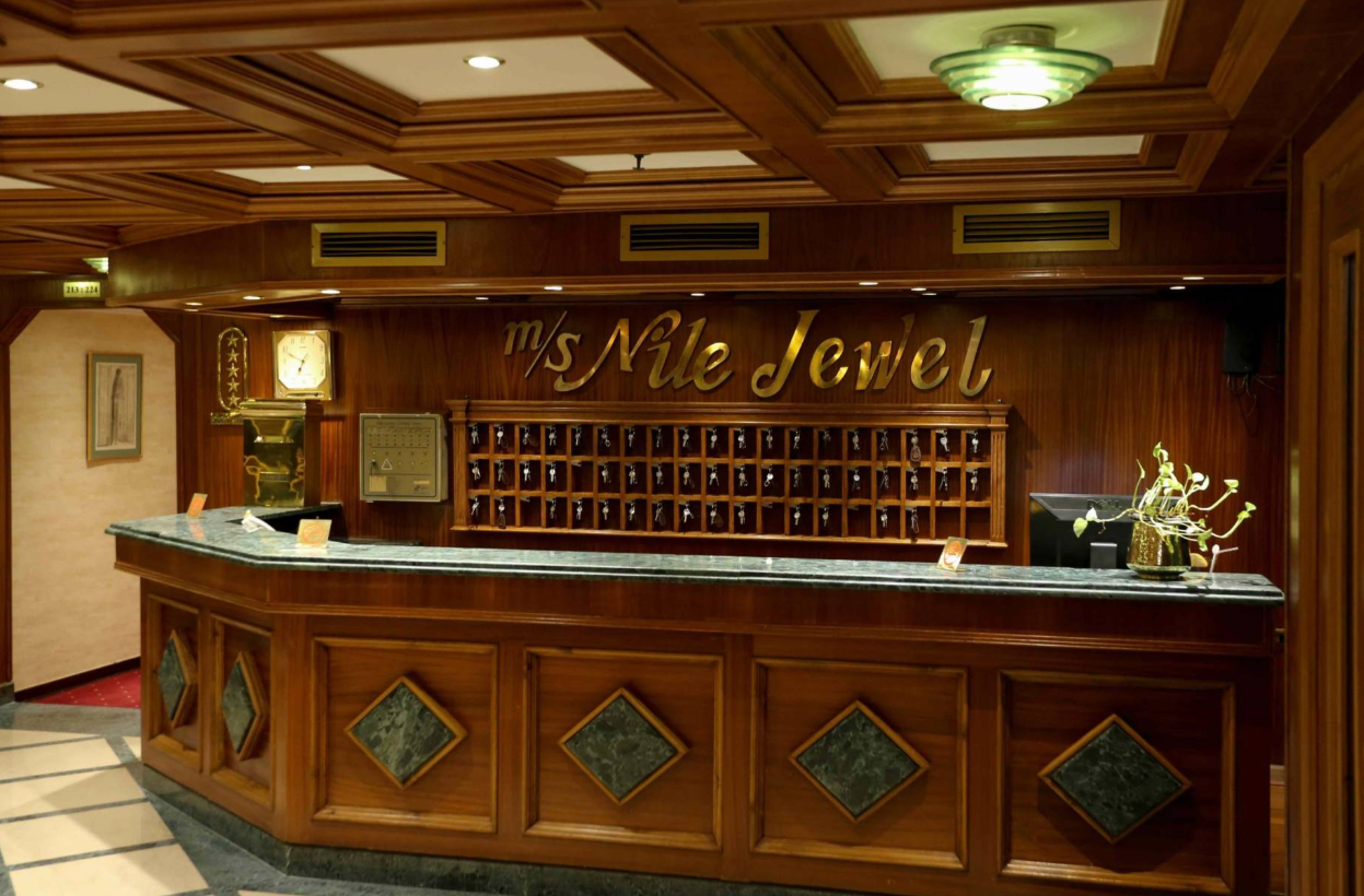 Nile Jewel — photo 16