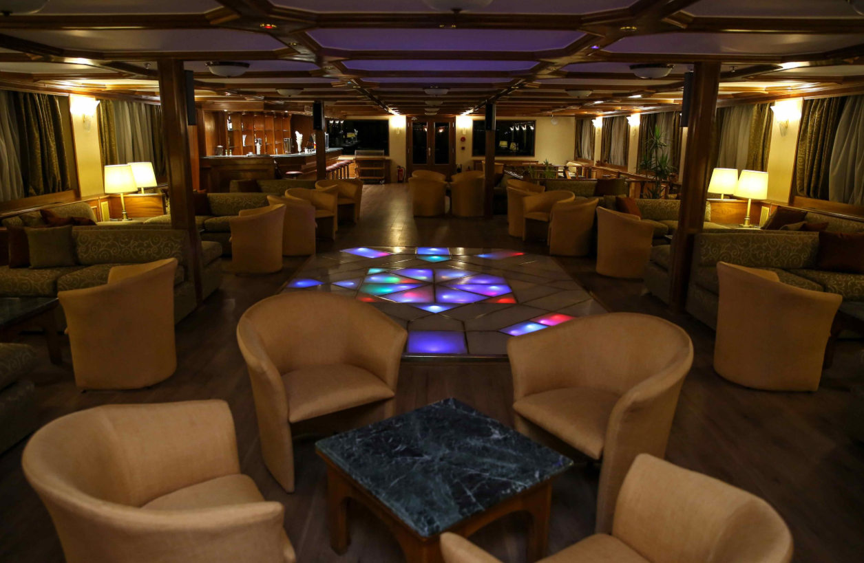 Nile Jewel — photo 12