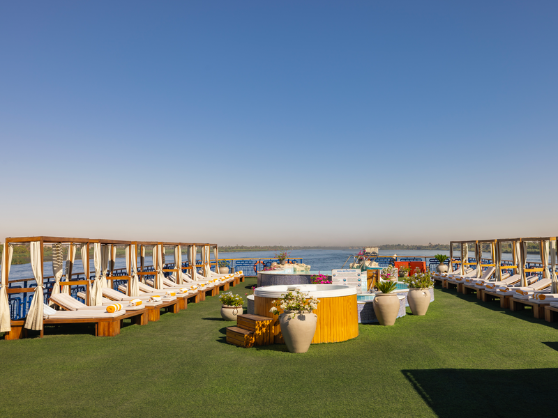 Sonesta Star — photo 19