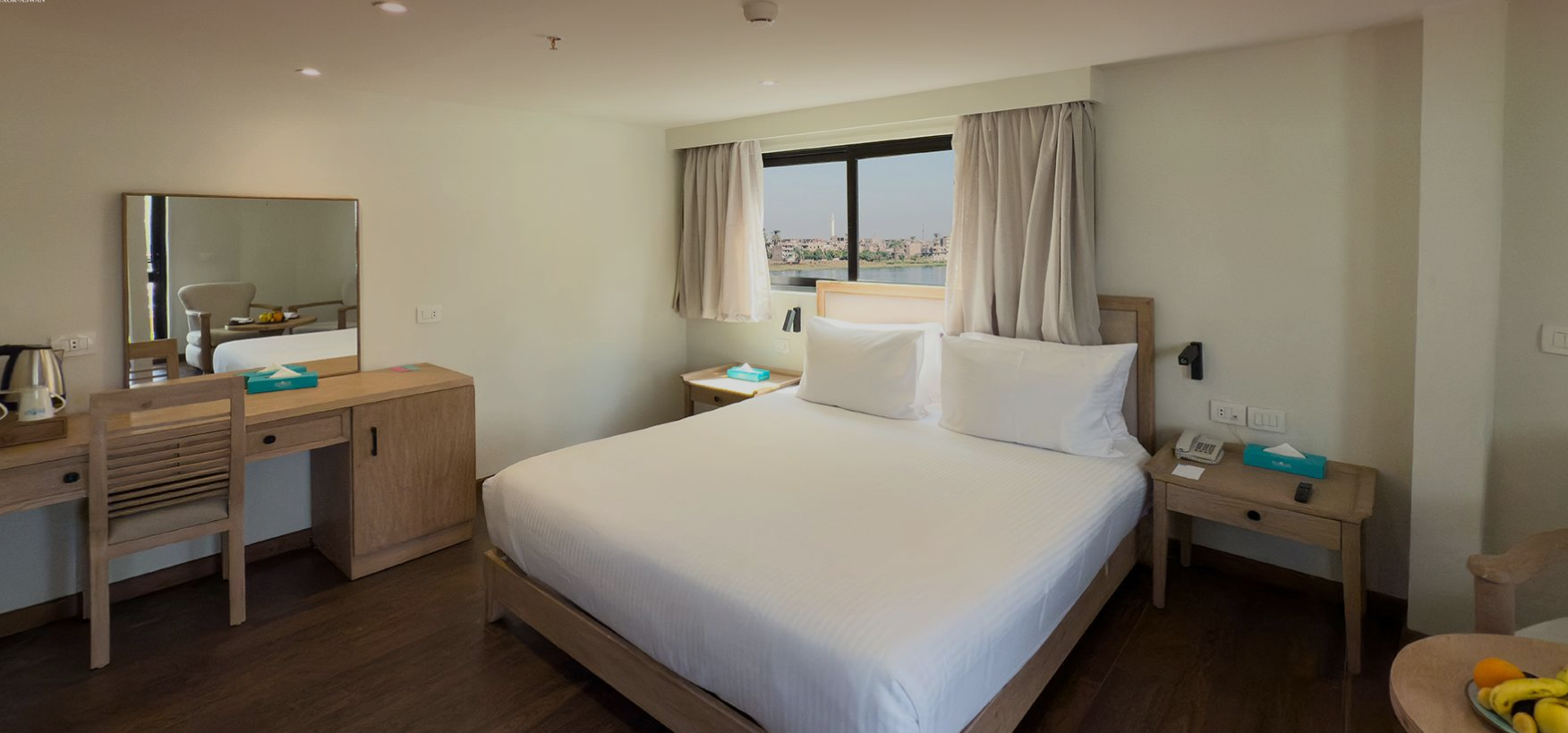 Nile Saray — photo 10