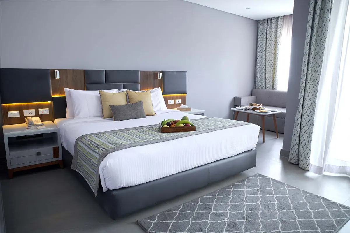 Superior Room
