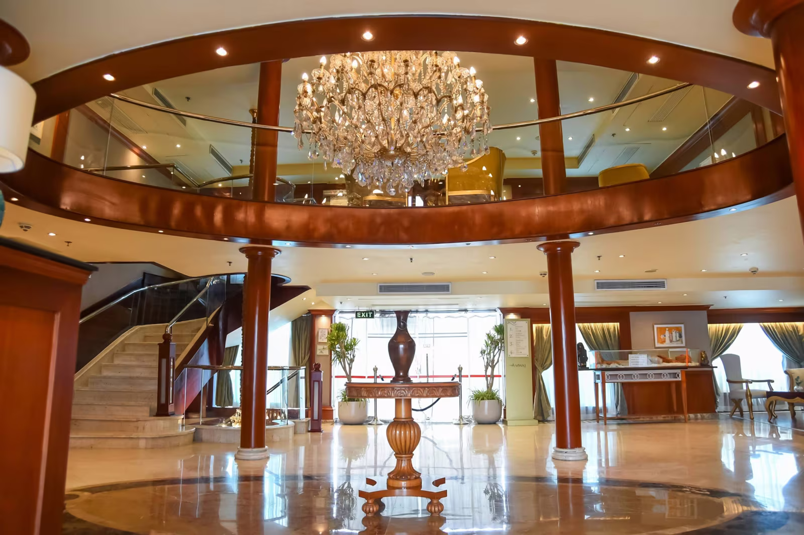 Amwaj — photo 6