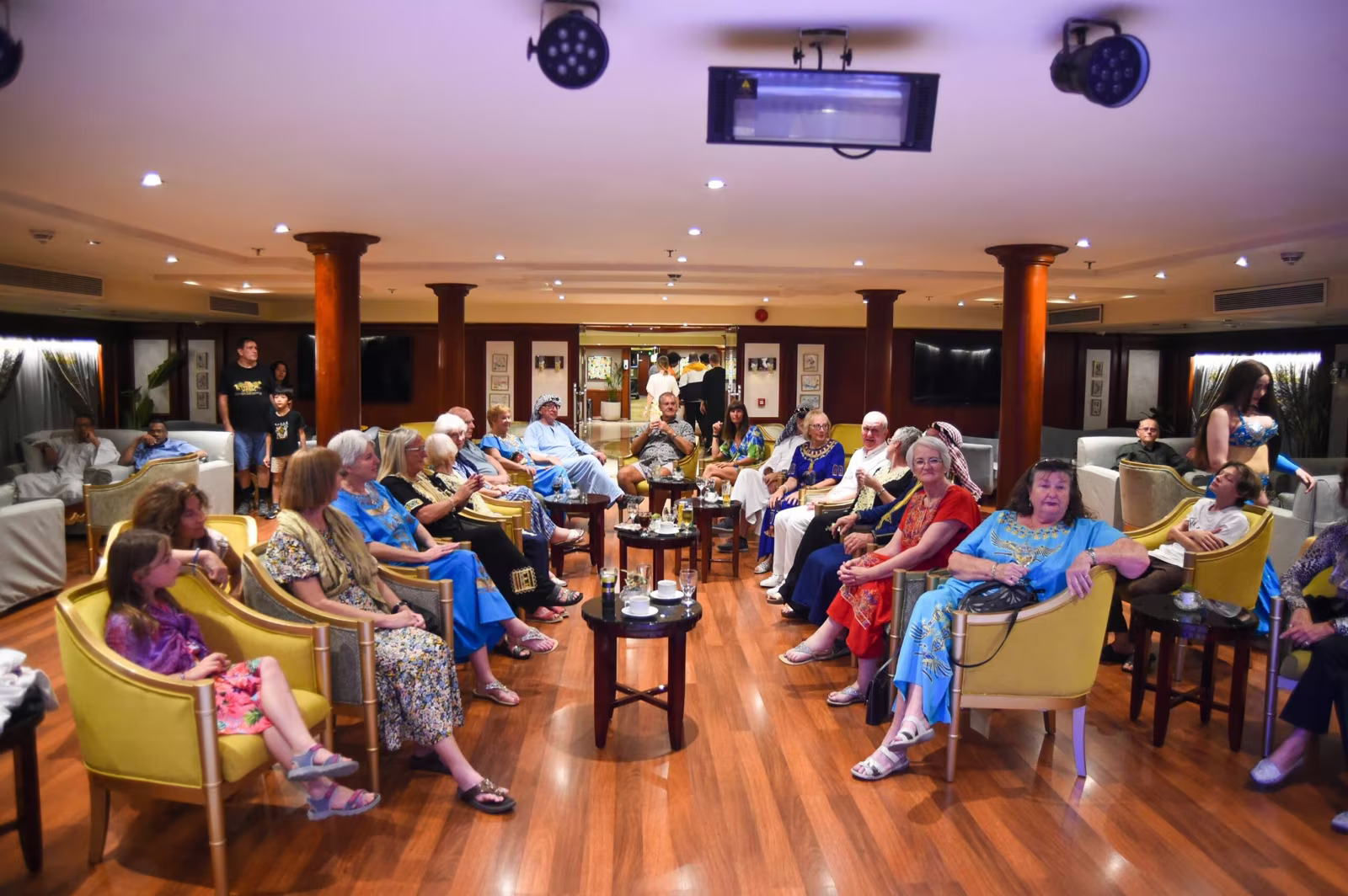 Tanya Lounge Bar
