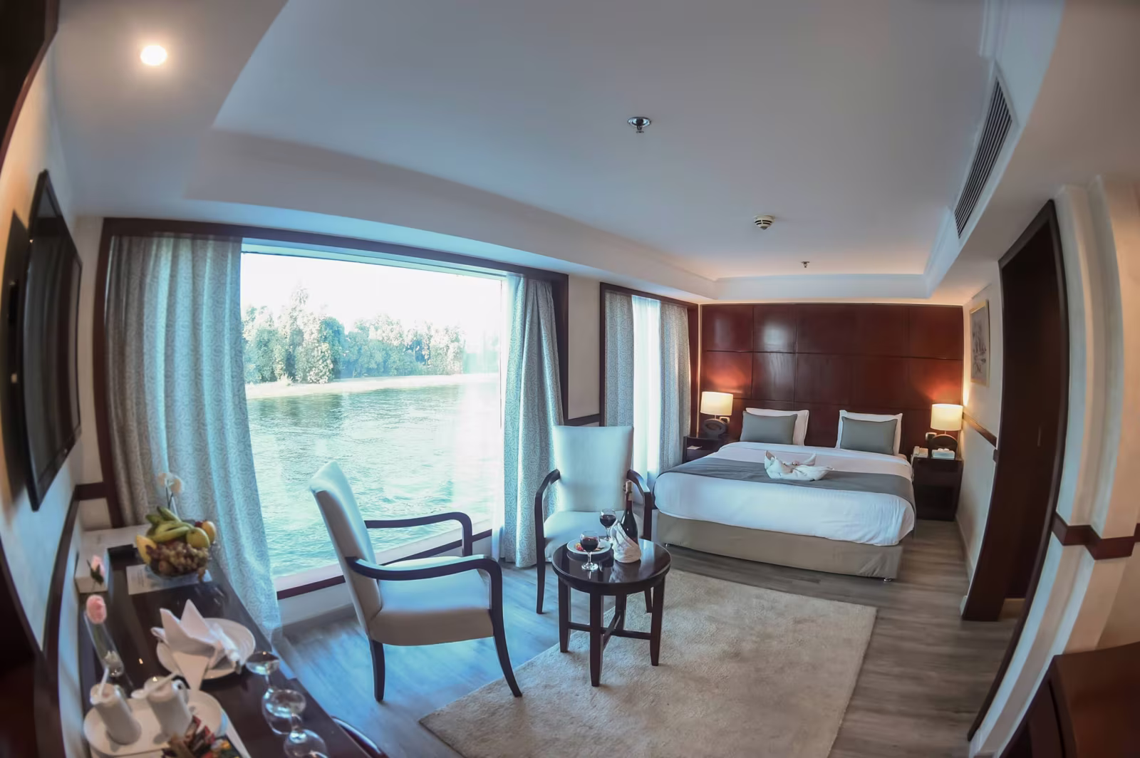 Royal Suite — 1