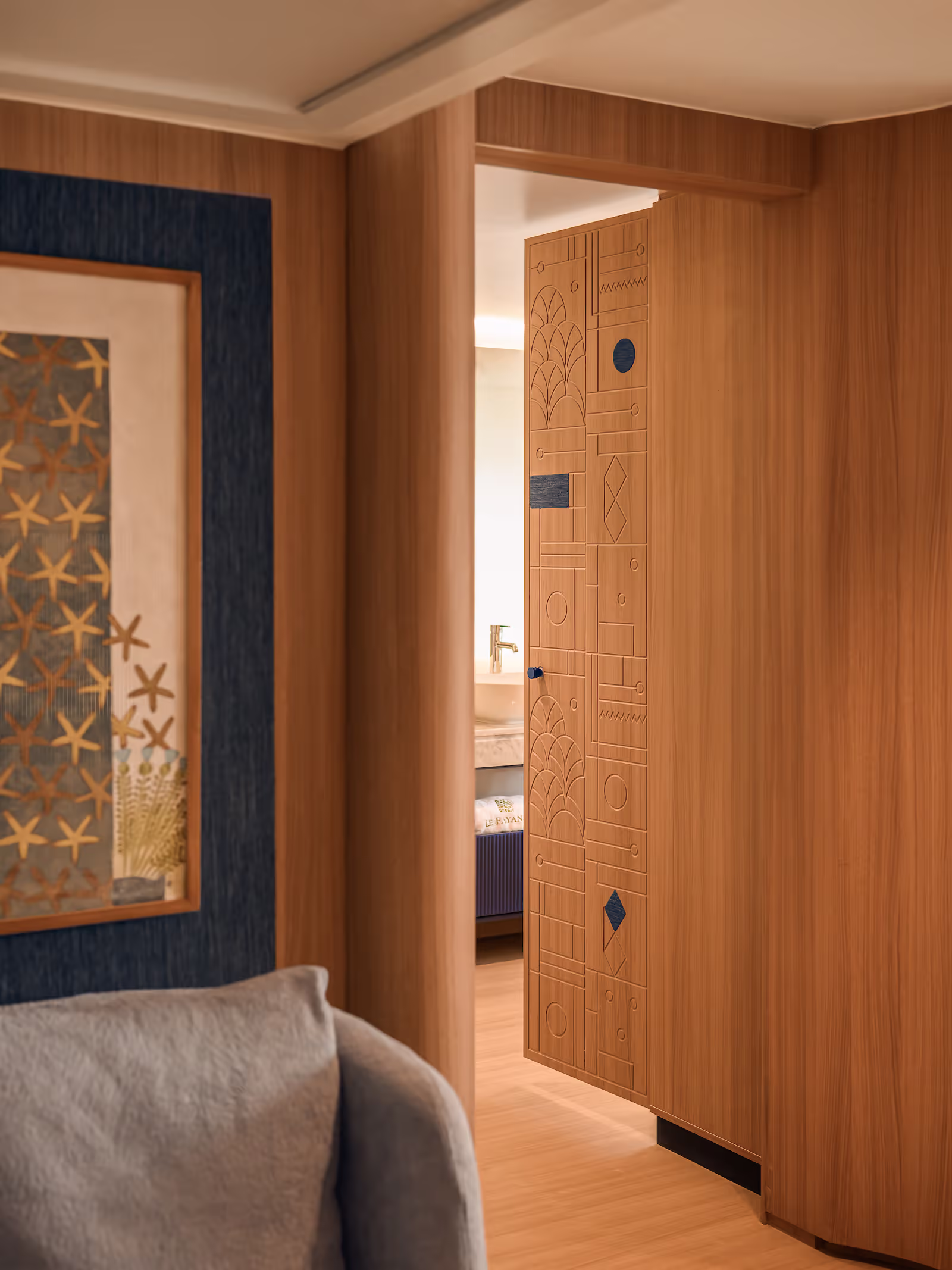 Le Fayan (Suites) — photo 3
