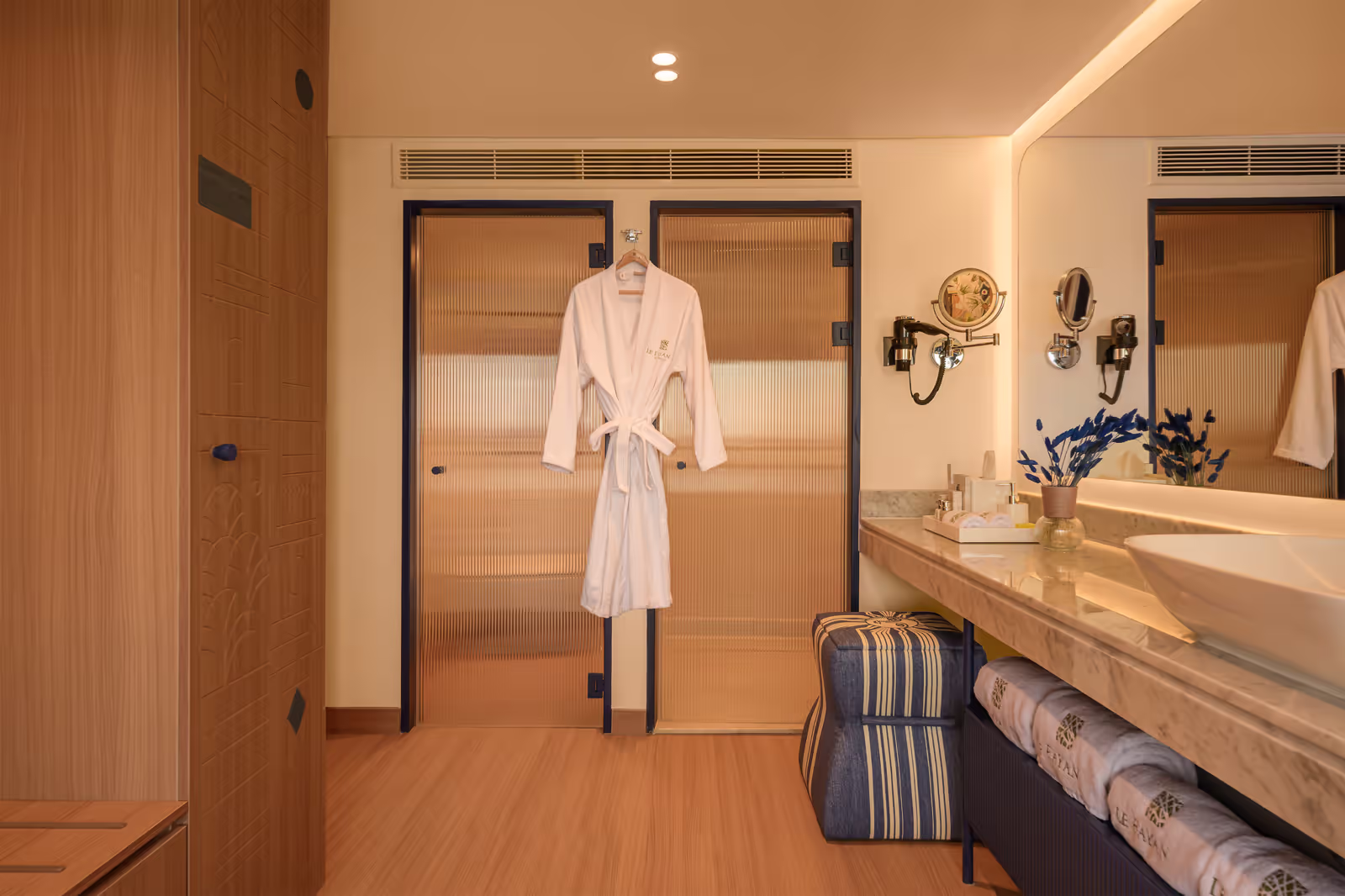 Le Fayan (Suites) — photo 4
