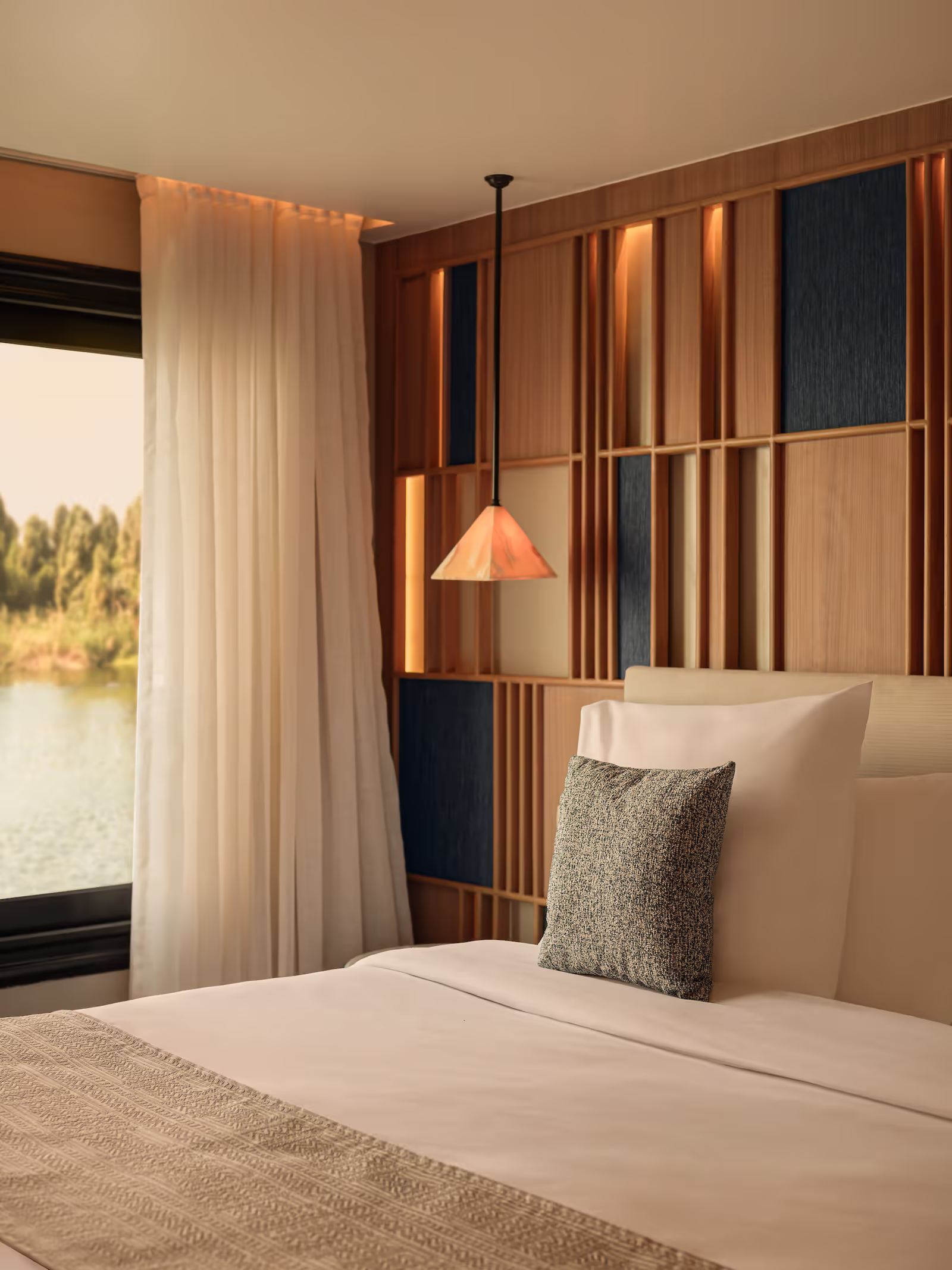 Le Fayan (Suites) — photo 5