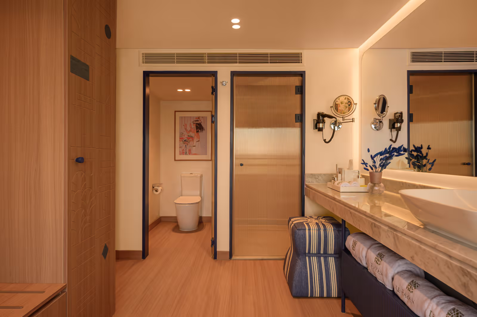 Le Fayan (Suites) — photo 7