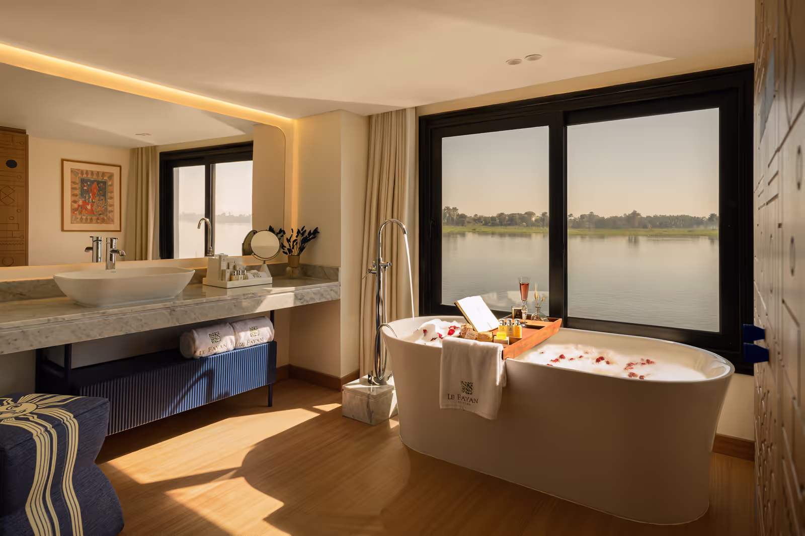 Le Fayan (Suites) — photo 8