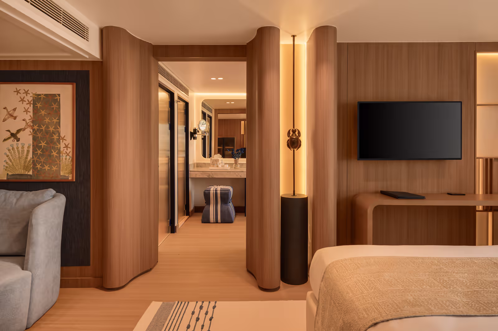 Le Fayan (Suites) — photo 9