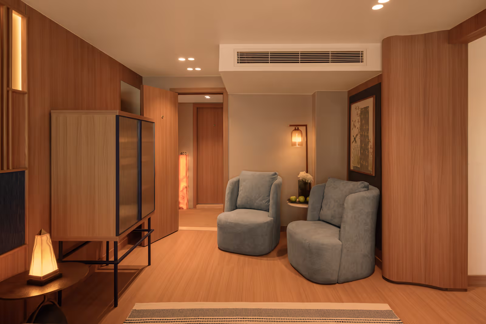 Le Fayan (Suites) — photo 12