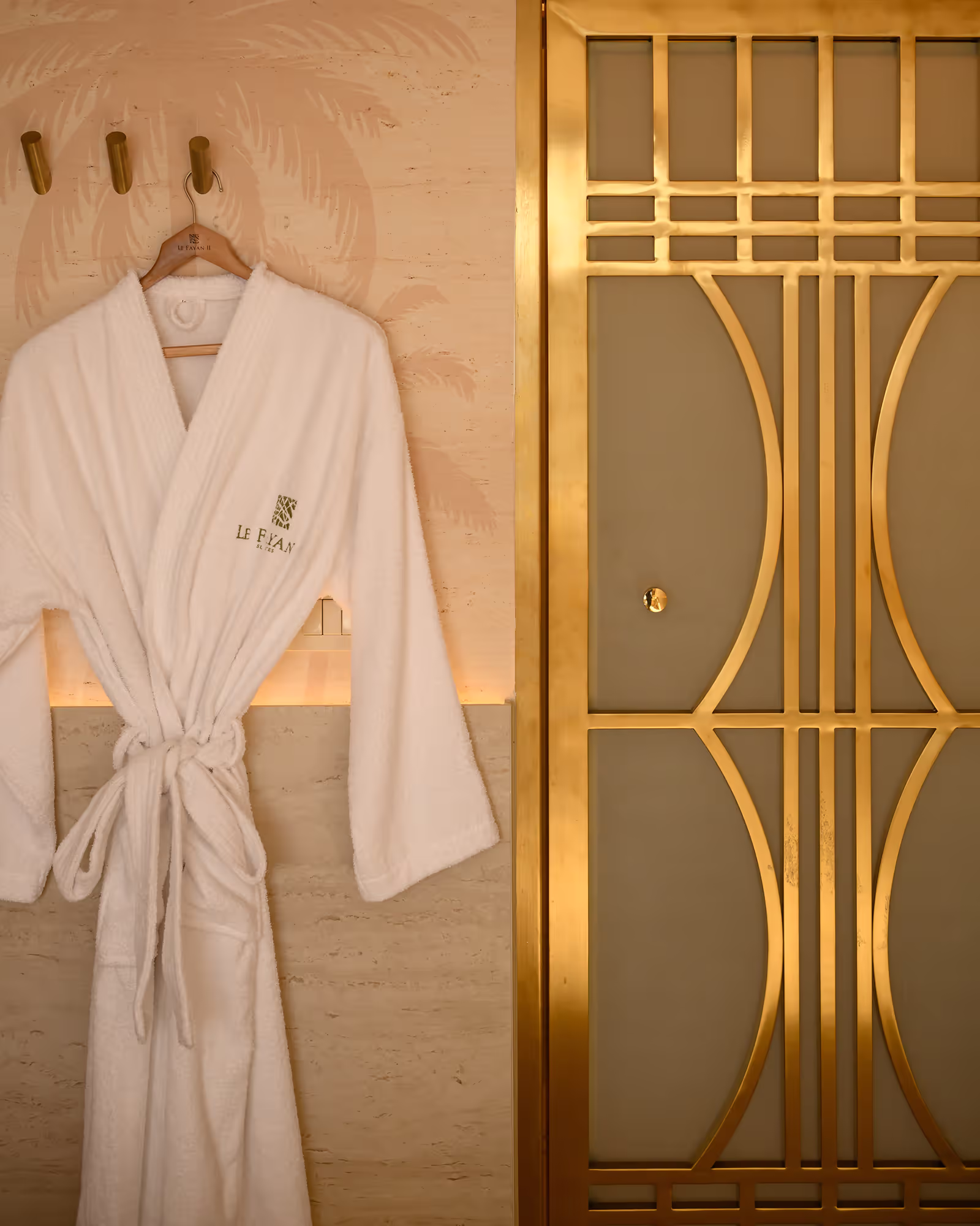 Le Fayan (Suites) — photo 18