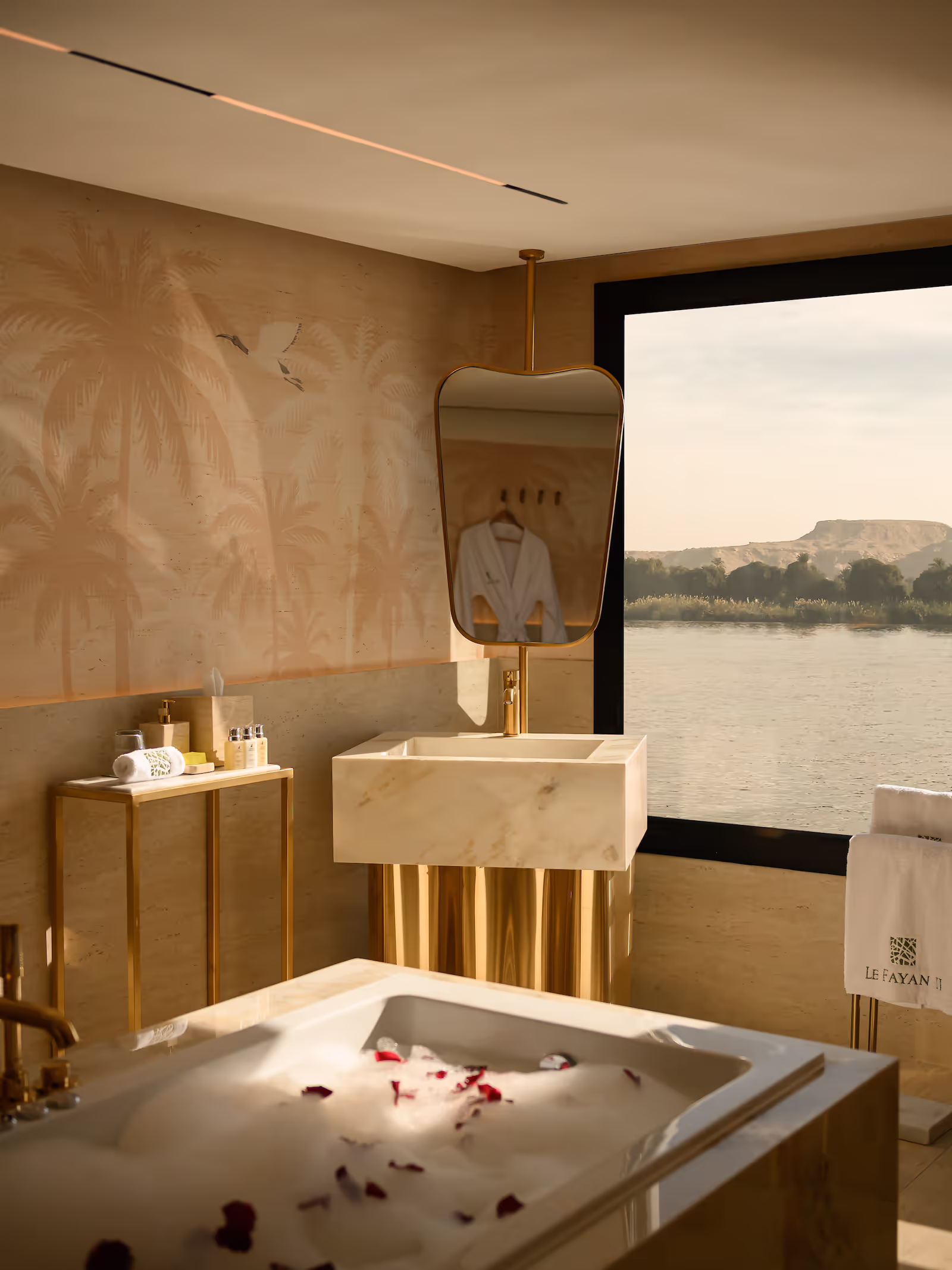Le Fayan (Suites) — photo 19