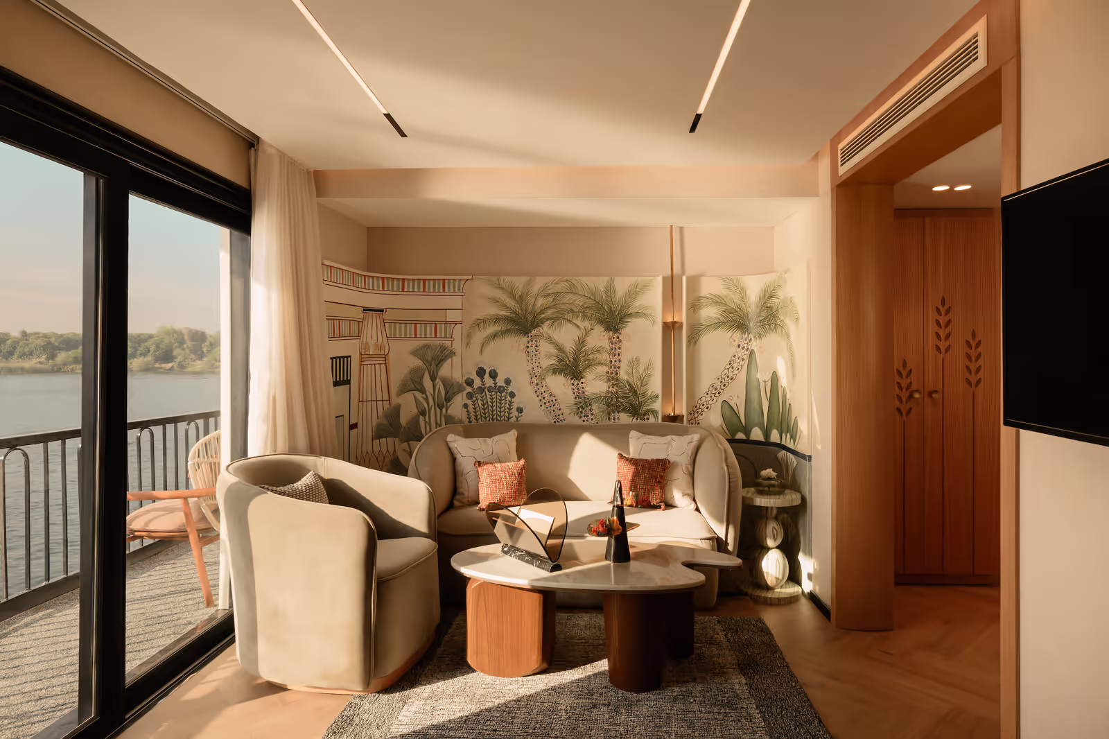 Le Fayan (Suites) — photo 23