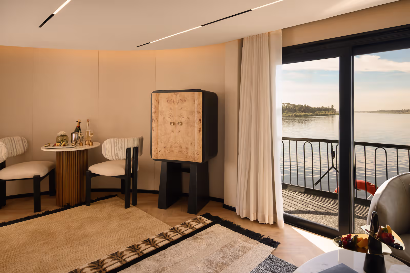 Le Fayan (Suites) — photo 27