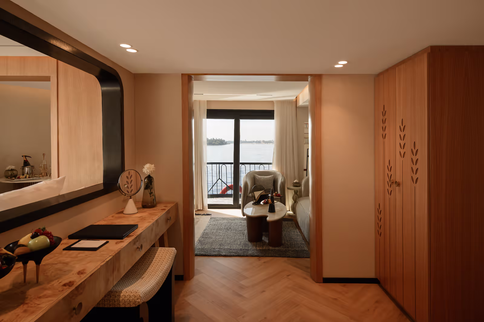 Le Fayan (Suites) — photo 29