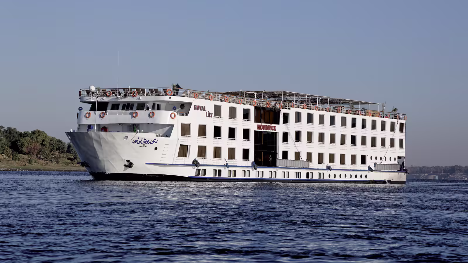 Mövenpick Lilly — photo 2