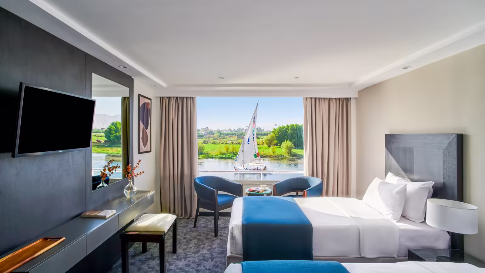 Mövenpick Lilly — photo 3
