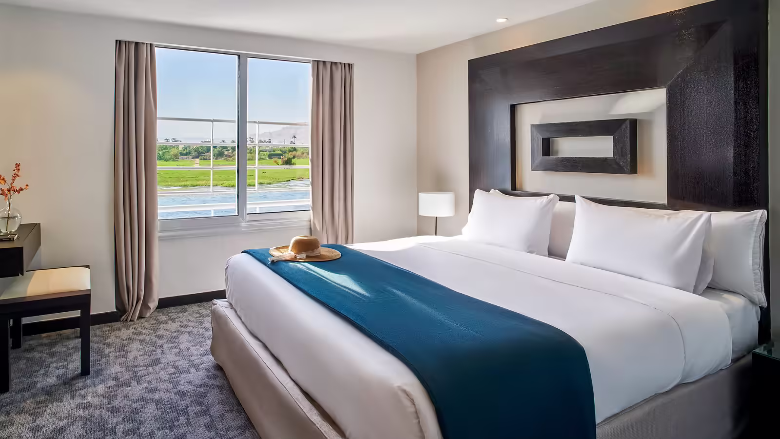 Mövenpick Lilly — photo 4