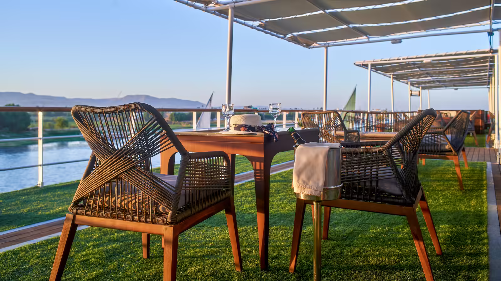Mövenpick Lilly — photo 8