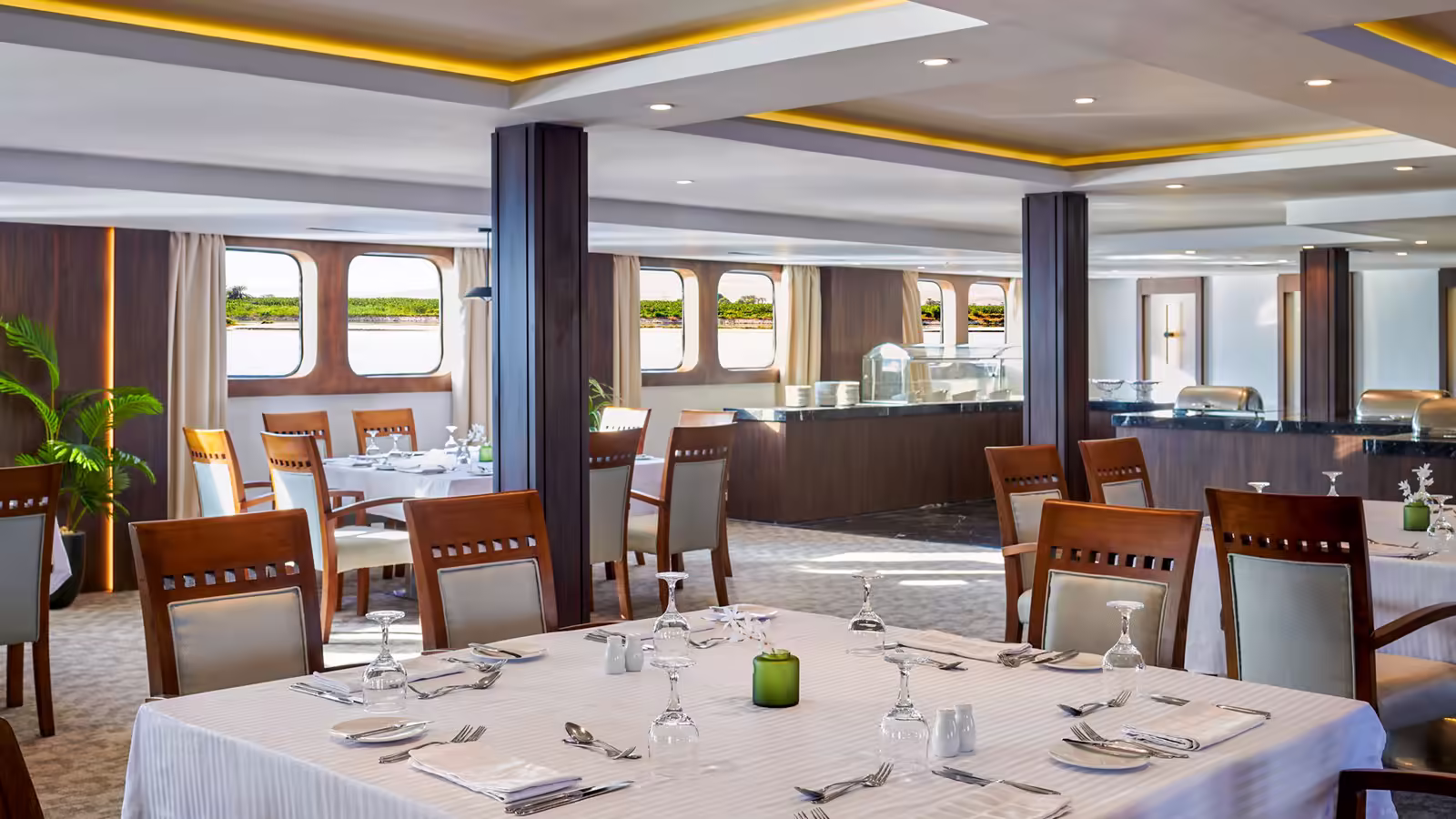 Mövenpick Lilly — photo 13