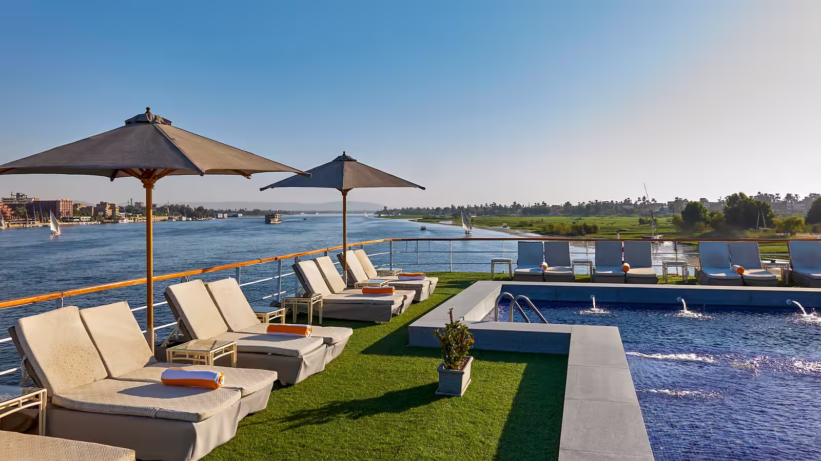 Mövenpick Lilly — photo 14