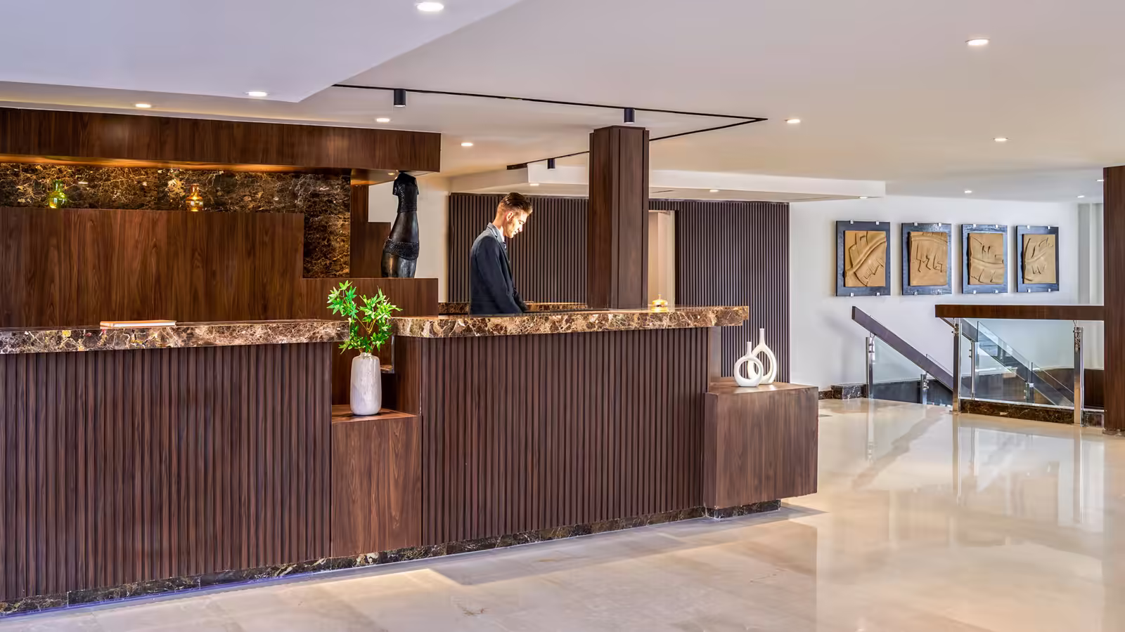 Mövenpick Lilly — photo 20