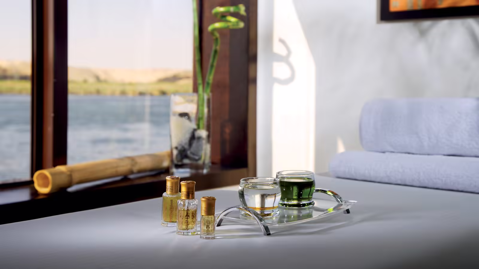 Mövenpick Lilly — photo 22