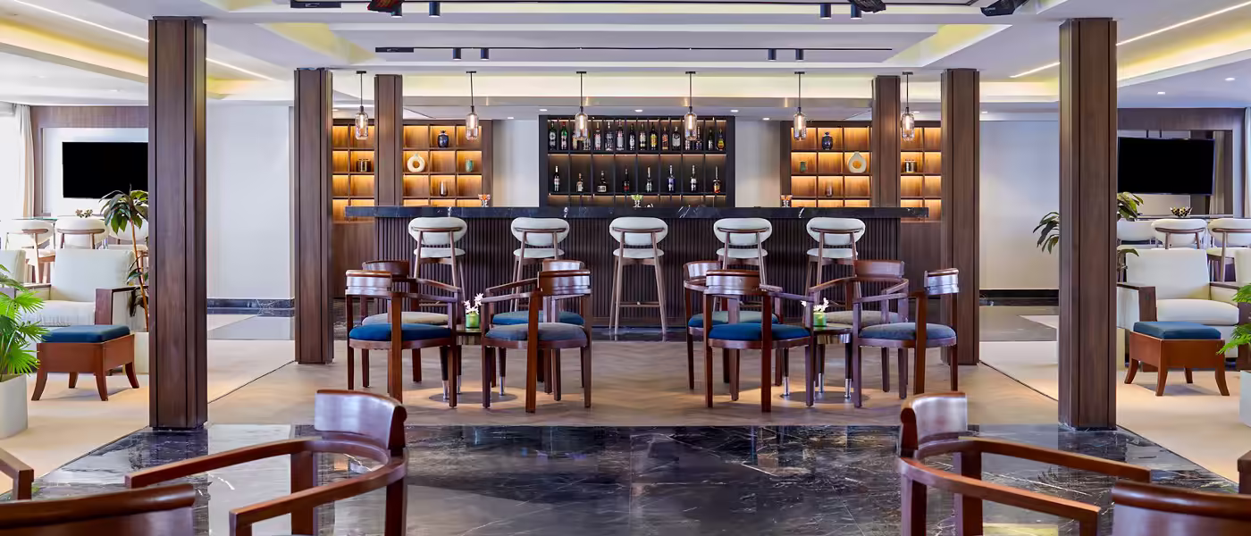 Lounge Bar