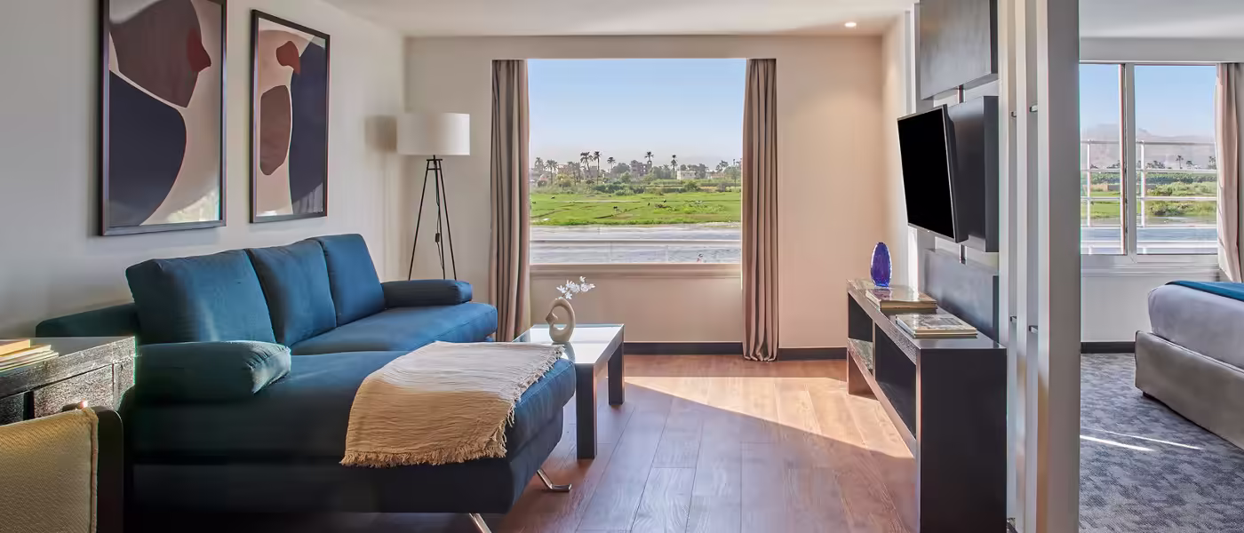Royal Suite