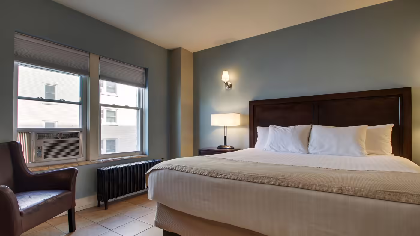 Junior Suite