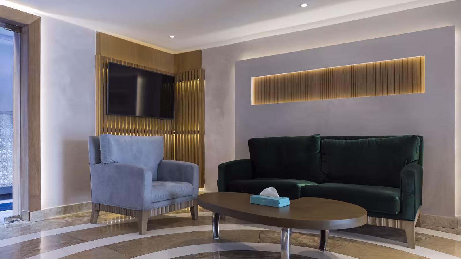 Semiramis 2 — photo 3