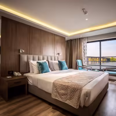 Cabine Standard