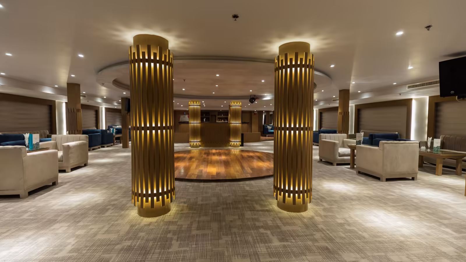 Semiramis 3