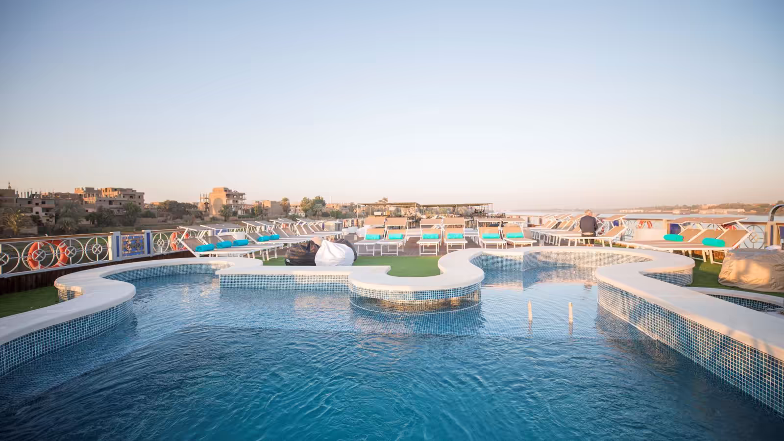 Semiramis 3 — photo 3