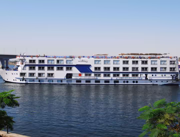 Semiramis 3 — photo 5