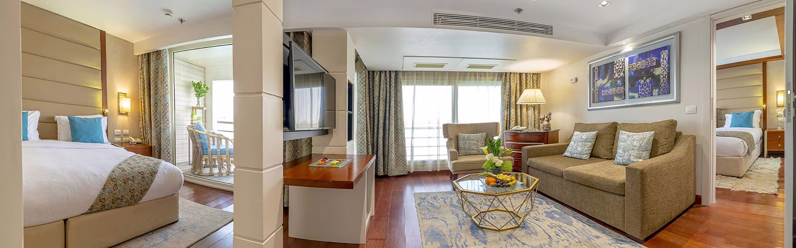 Family Suite