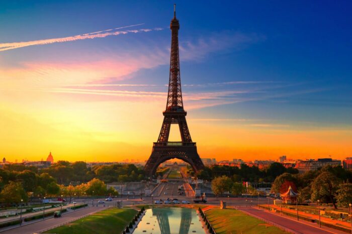 French george 5