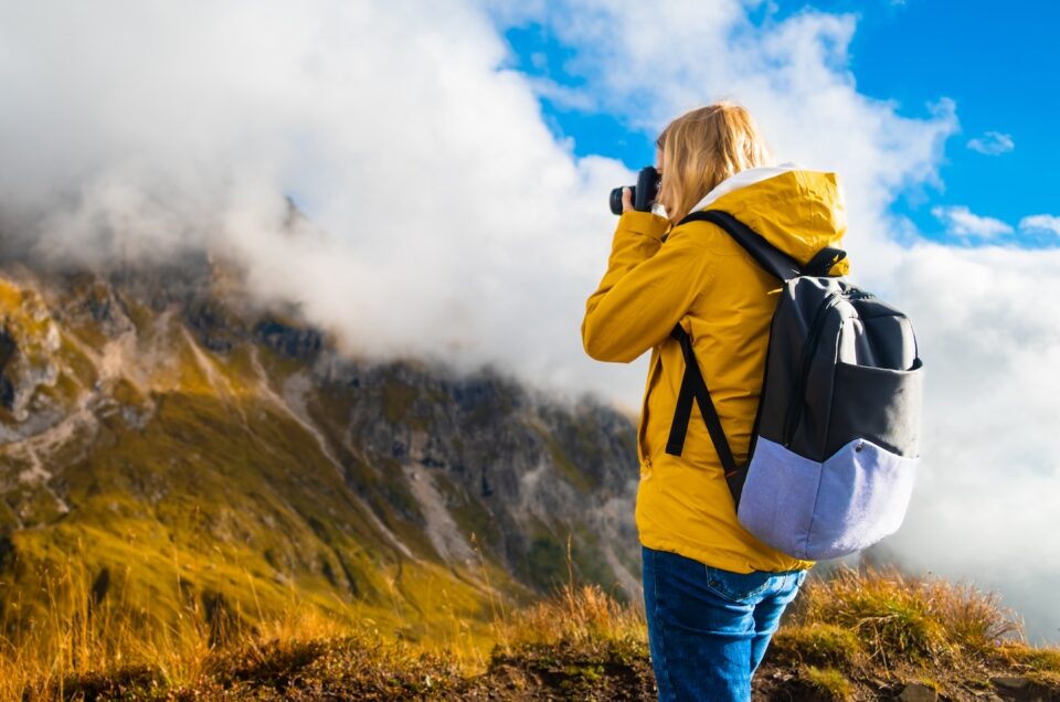 Where to Dive in to the Hottest - or Coldest! - New Wellness Trend