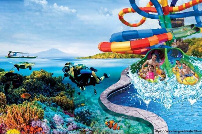 SHARM & CAIRE